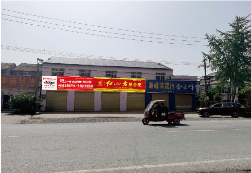 丰都广告牌制作要注意什么才能避免被整改？