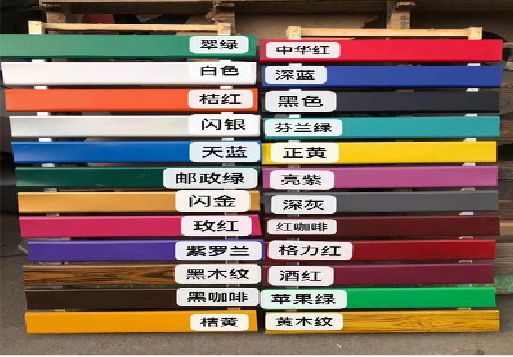 丰都做招牌可以用哪些材料？