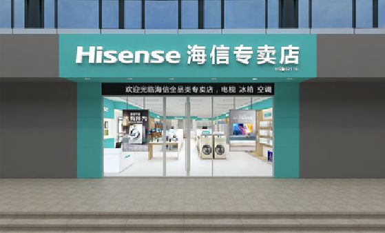 丰都如何加强专卖店门头设计品质？